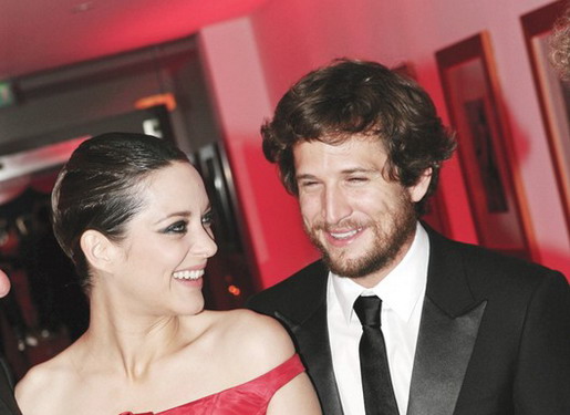 “Bông hồng Pháp” Marion Cotillard bị dọa giết